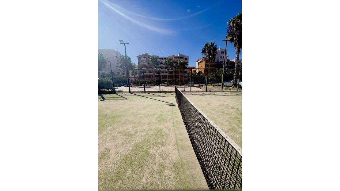 Venta - Apartment - Orihuela - Punta Prima