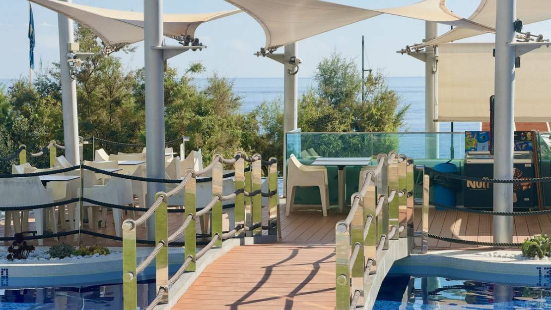Venta - Apartment - Orihuela - Punta Prima