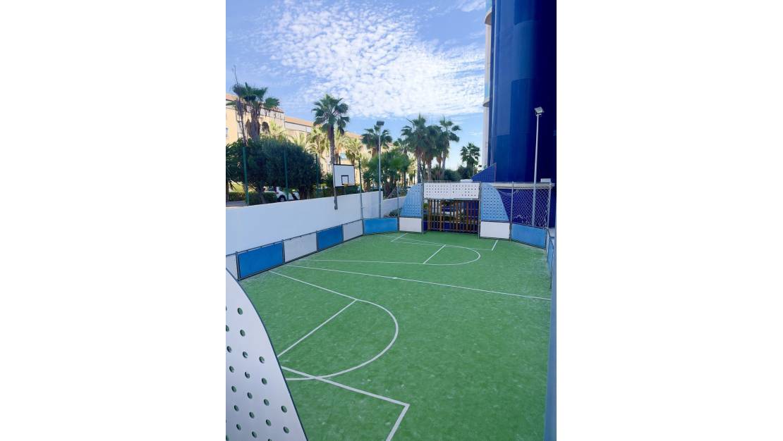 Venta - Apartment - Orihuela - Punta Prima