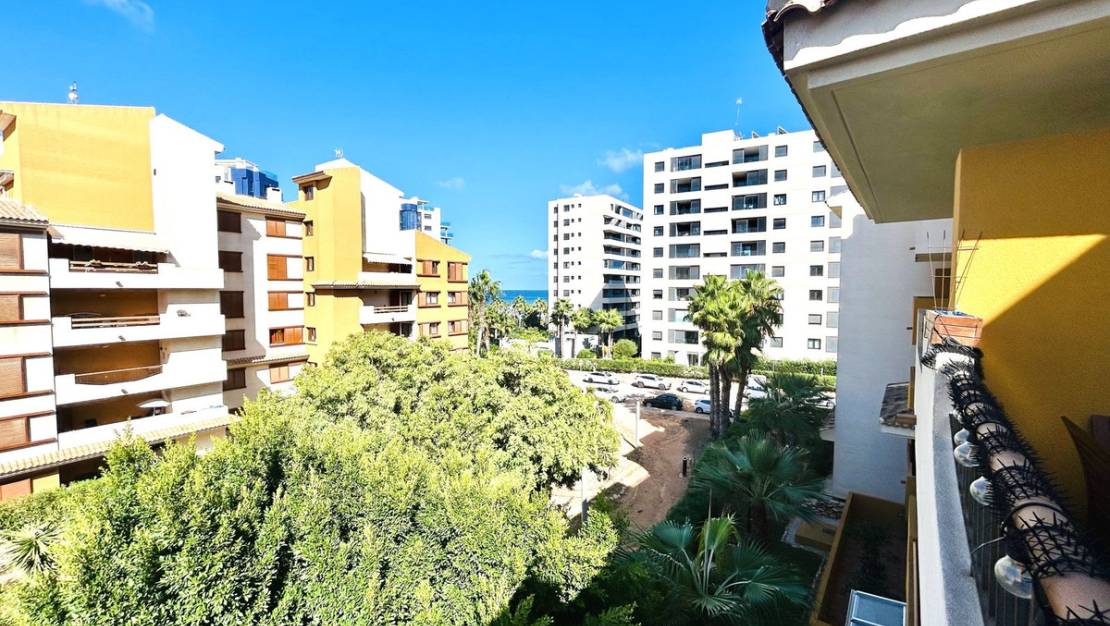 Venta - Apartment - Orihuela - Punta Prima