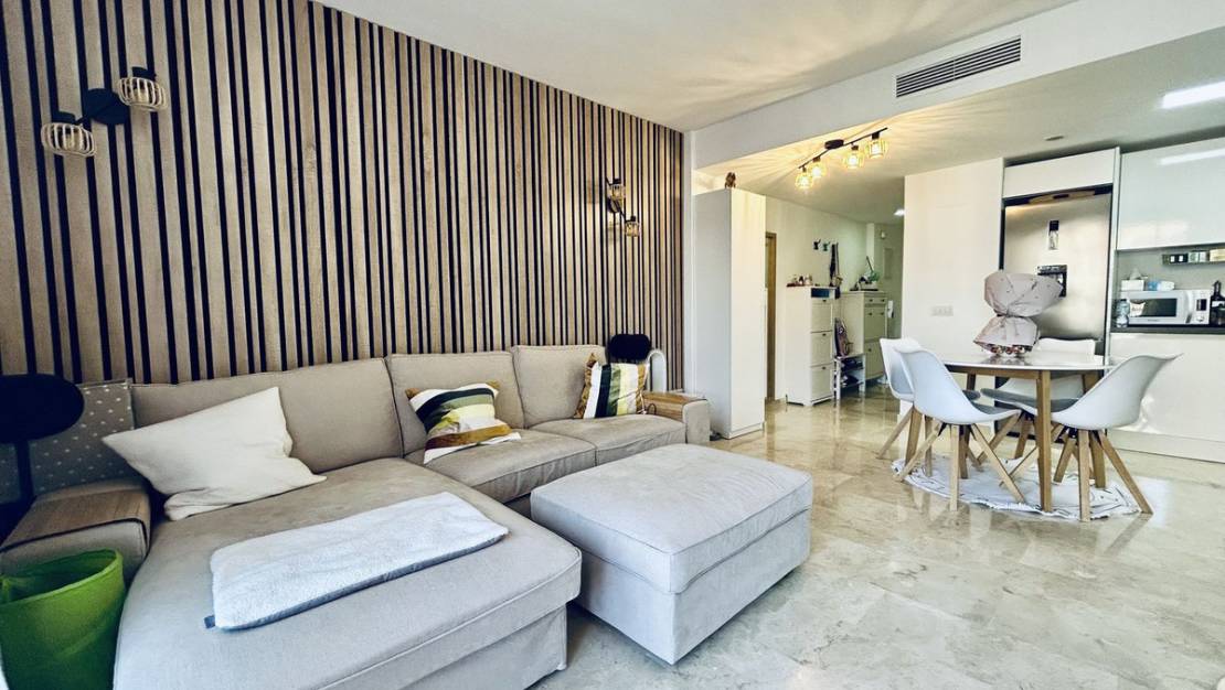 Venta - Apartment - Orihuela - Punta Prima