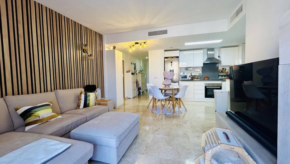 Venta - Apartment - Orihuela - Punta Prima