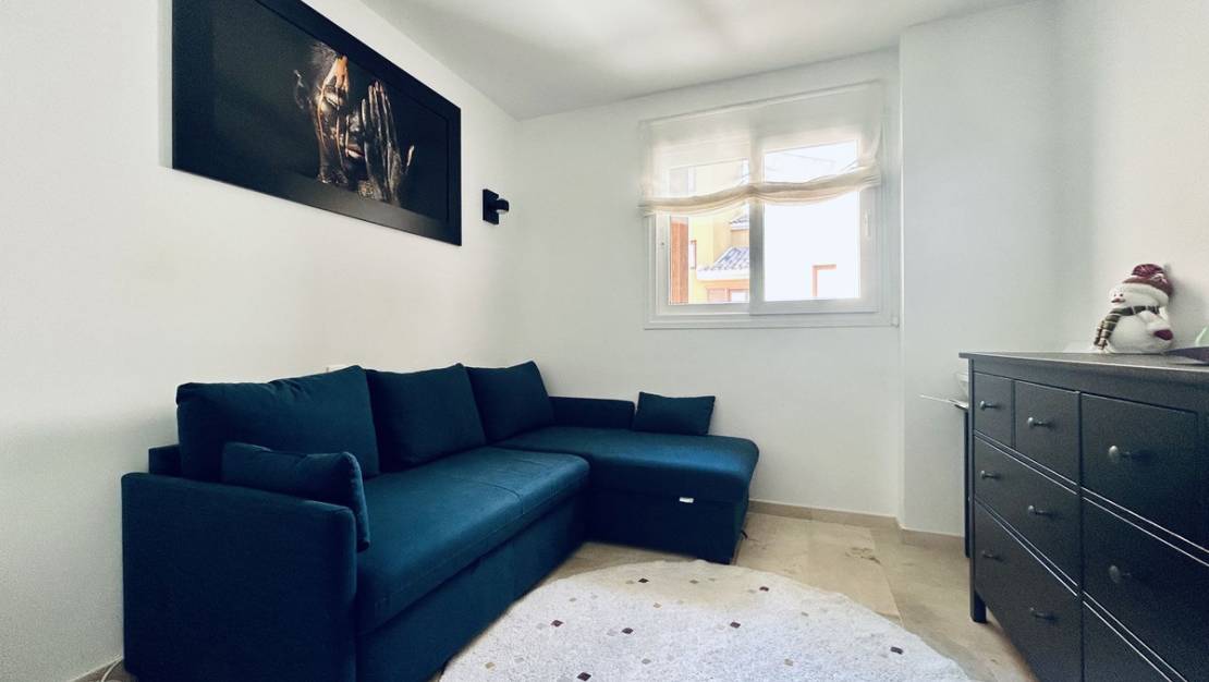 Venta - Apartment - Orihuela - Punta Prima
