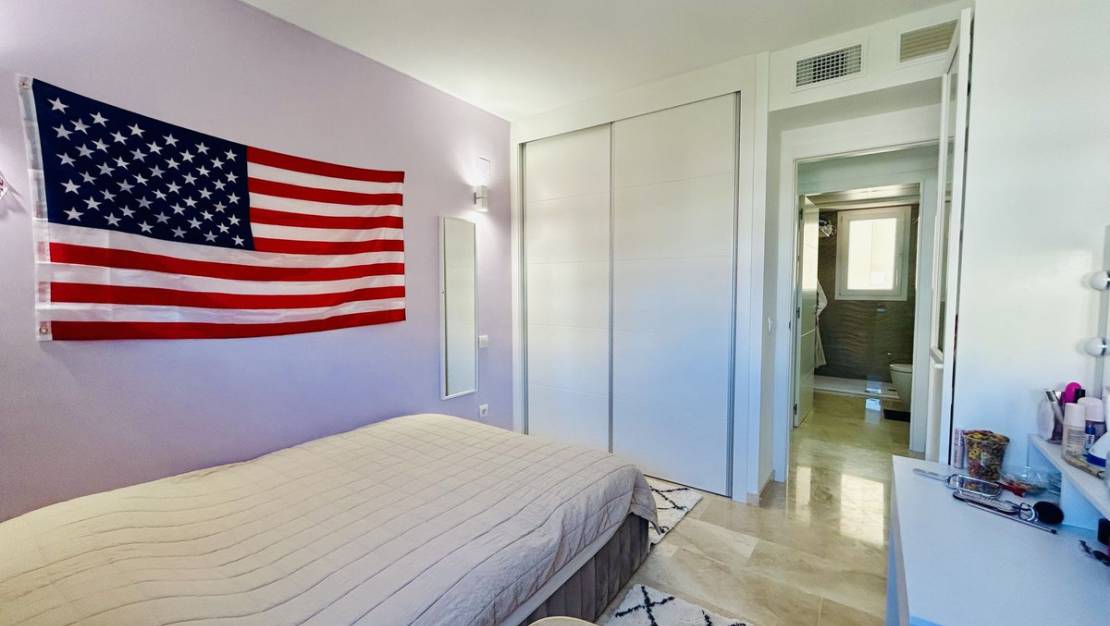 Venta - Apartment - Orihuela - Punta Prima