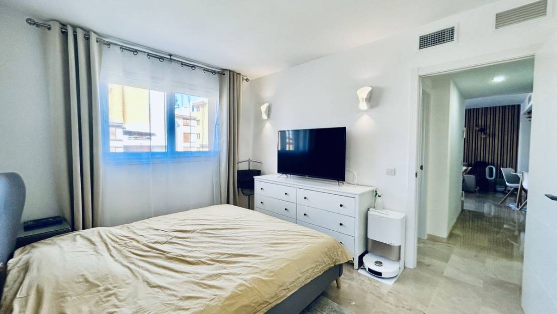 Venta - Apartment - Orihuela - Punta Prima