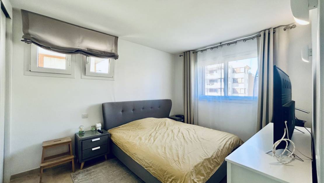 Venta - Apartment - Orihuela - Punta Prima