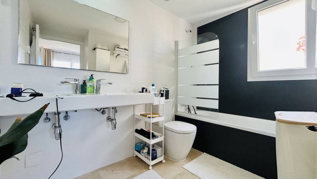 Venta - Apartment - Orihuela - Punta Prima
