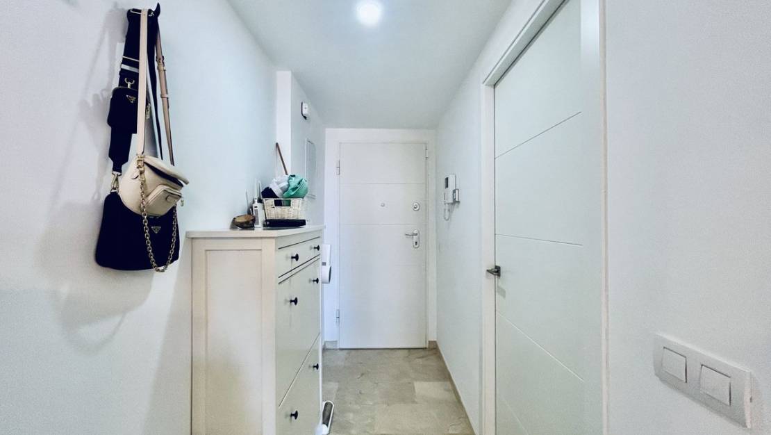 Venta - Apartment - Orihuela - Punta Prima