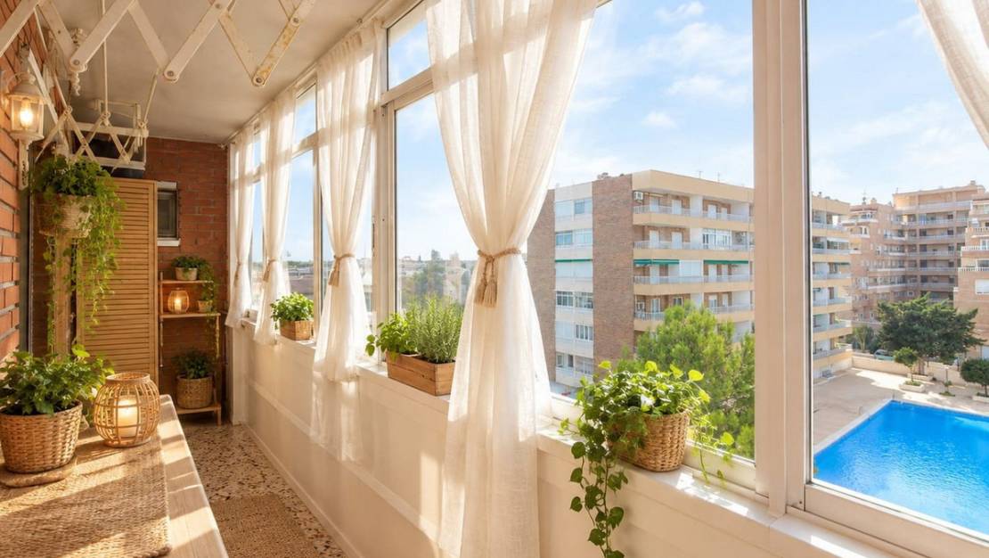 Venta - Apartment - Orihuela - Punta Prima