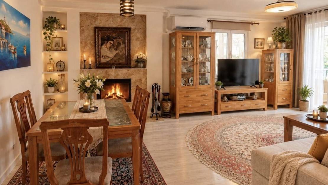 Venta - Apartment - Orihuela - Punta Prima