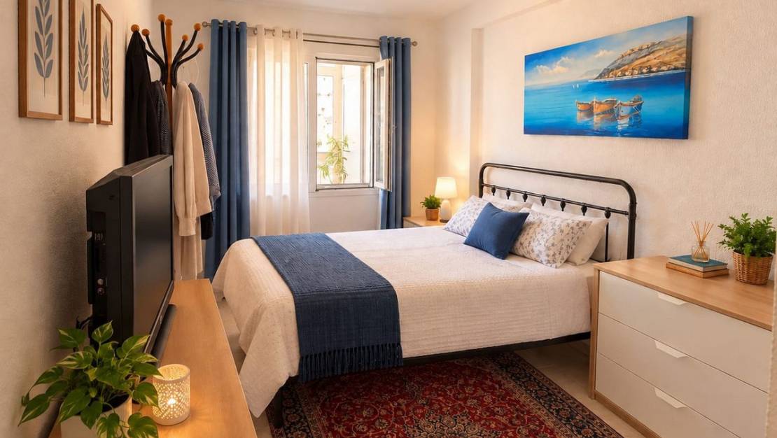 Venta - Apartment - Orihuela - Punta Prima