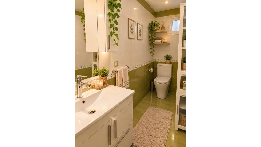 Venta - Apartment - Orihuela - Punta Prima