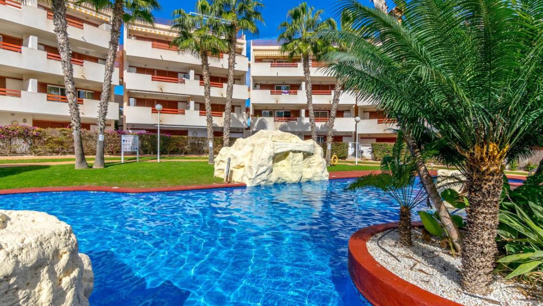 Venta - Apartment - Orihuela - Punta Prima