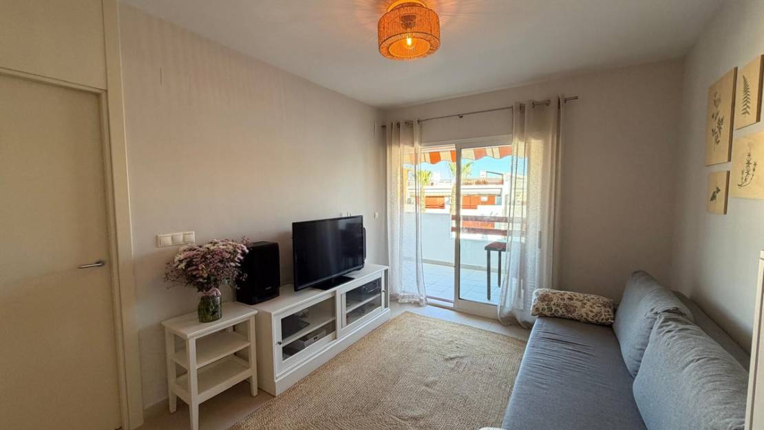 Venta - Apartment - Orihuela - Punta Prima
