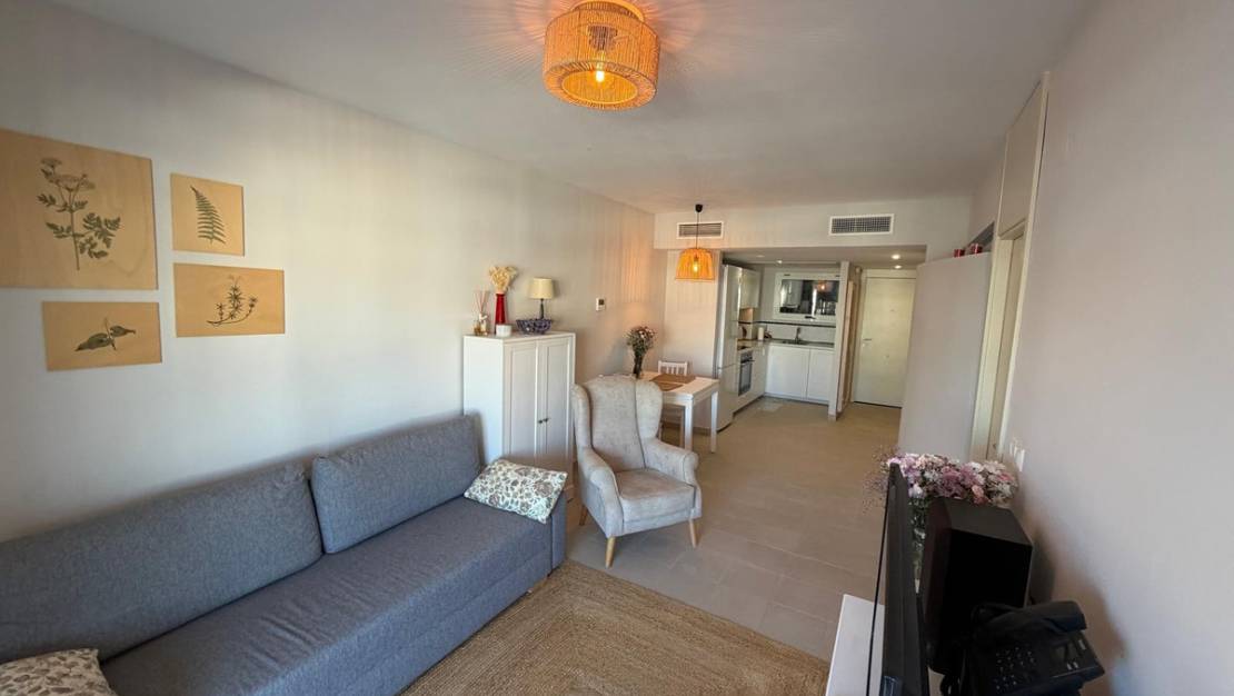 Venta - Apartment - Orihuela - Punta Prima