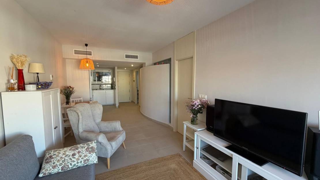 Venta - Apartment - Orihuela - Punta Prima
