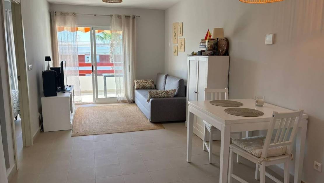 Venta - Apartment - Orihuela - Punta Prima