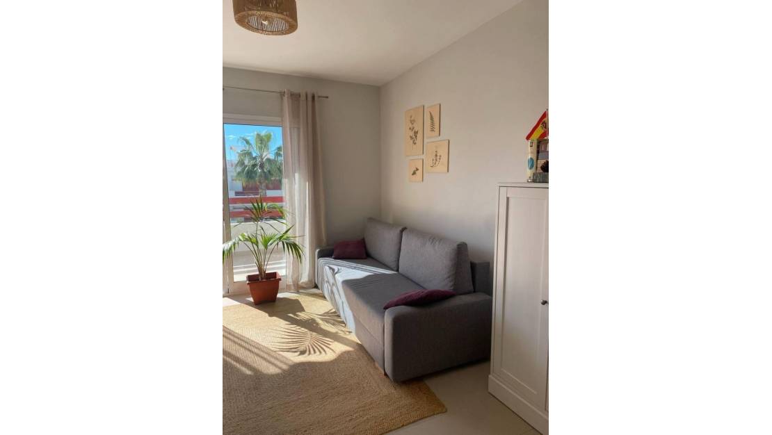 Venta - Apartment - Orihuela - Punta Prima