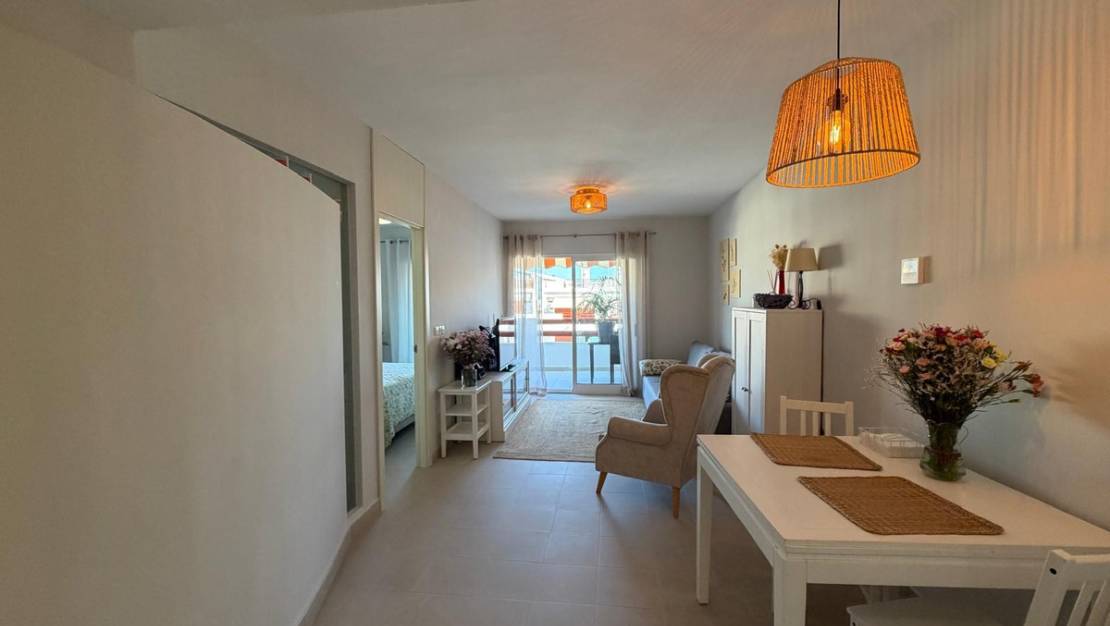 Venta - Apartment - Orihuela - Punta Prima