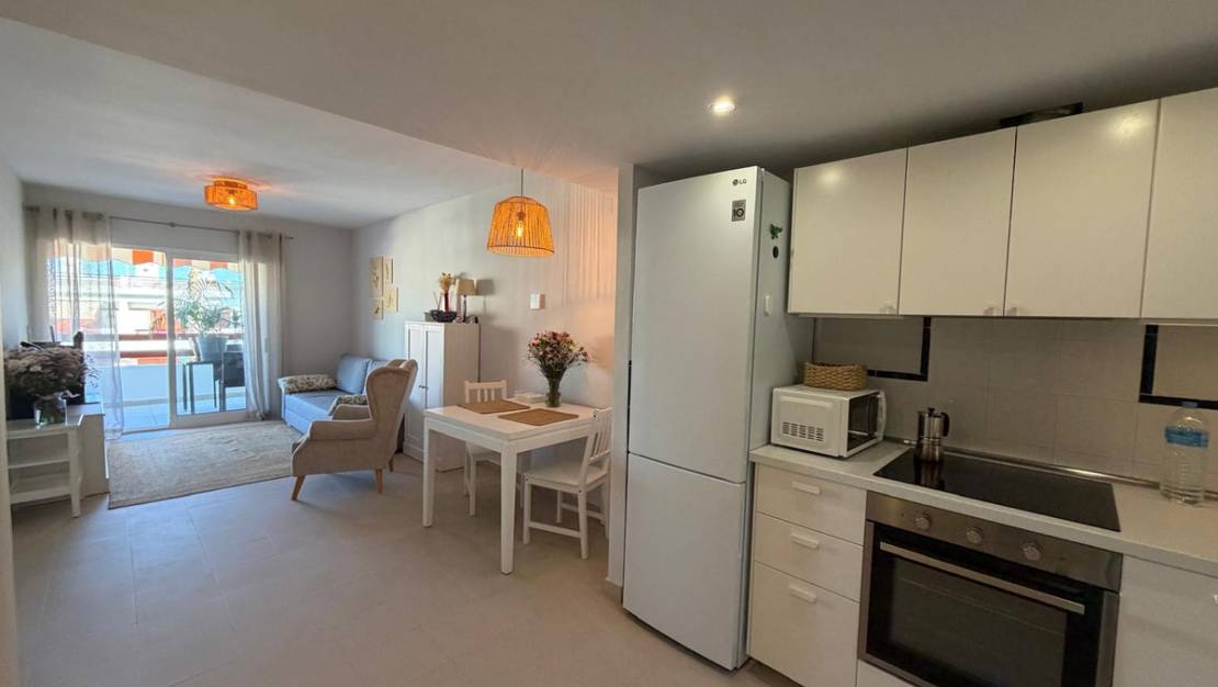 Venta - Apartment - Orihuela - Punta Prima