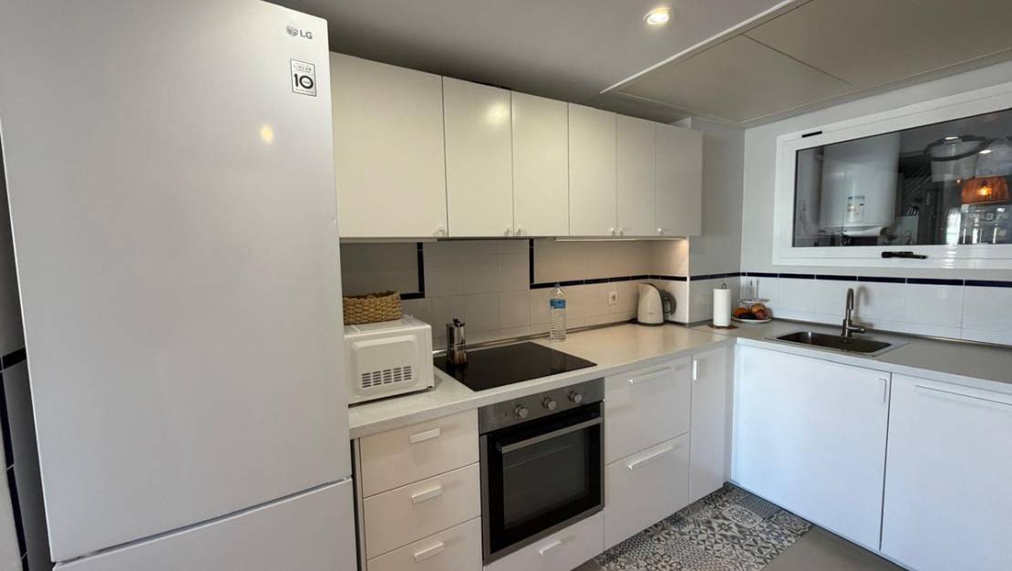 Venta - Apartment - Orihuela - Punta Prima
