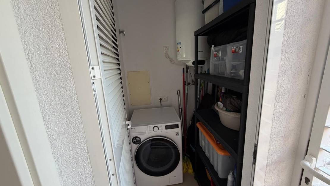Venta - Apartment - Orihuela - Punta Prima