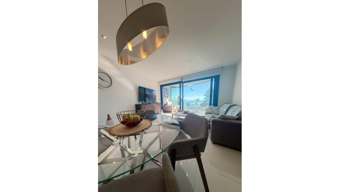 Venta - Apartment - Orihuela - Punta Prima