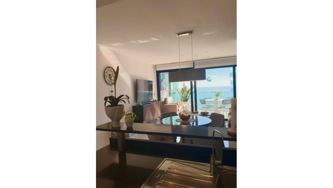 Venta - Apartment - Orihuela - Punta Prima