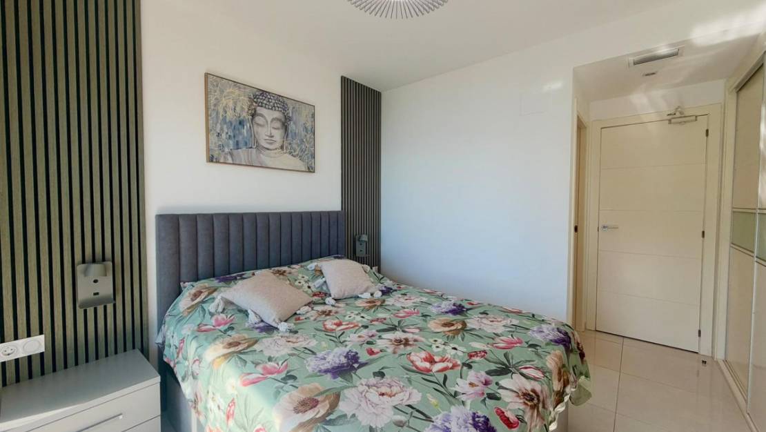 Venta - Apartment - Orihuela - Punta Prima