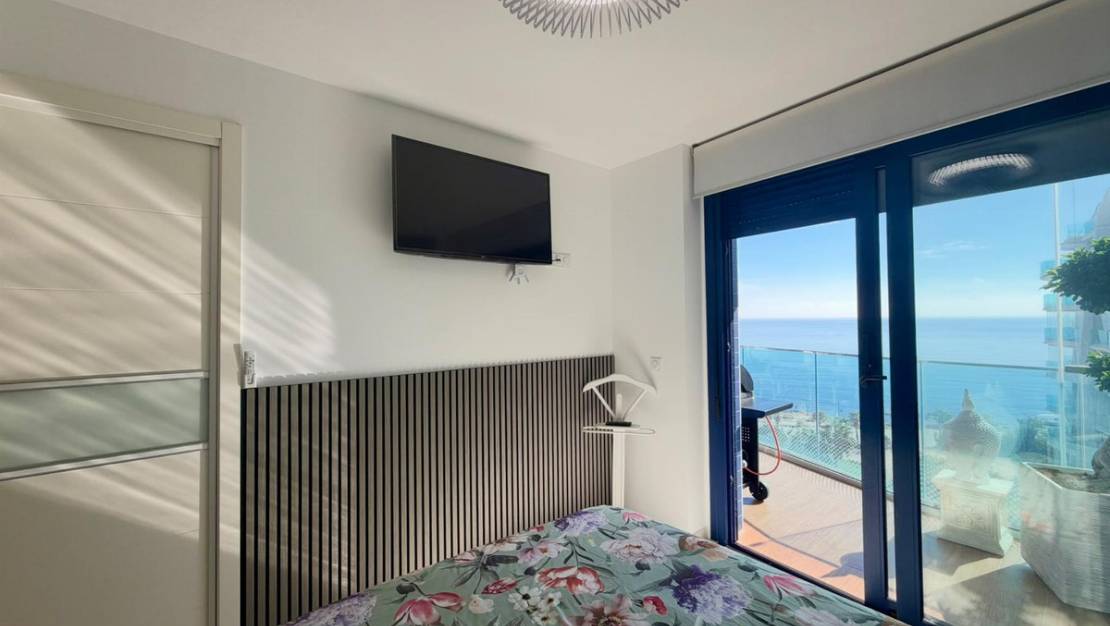 Venta - Apartment - Orihuela - Punta Prima