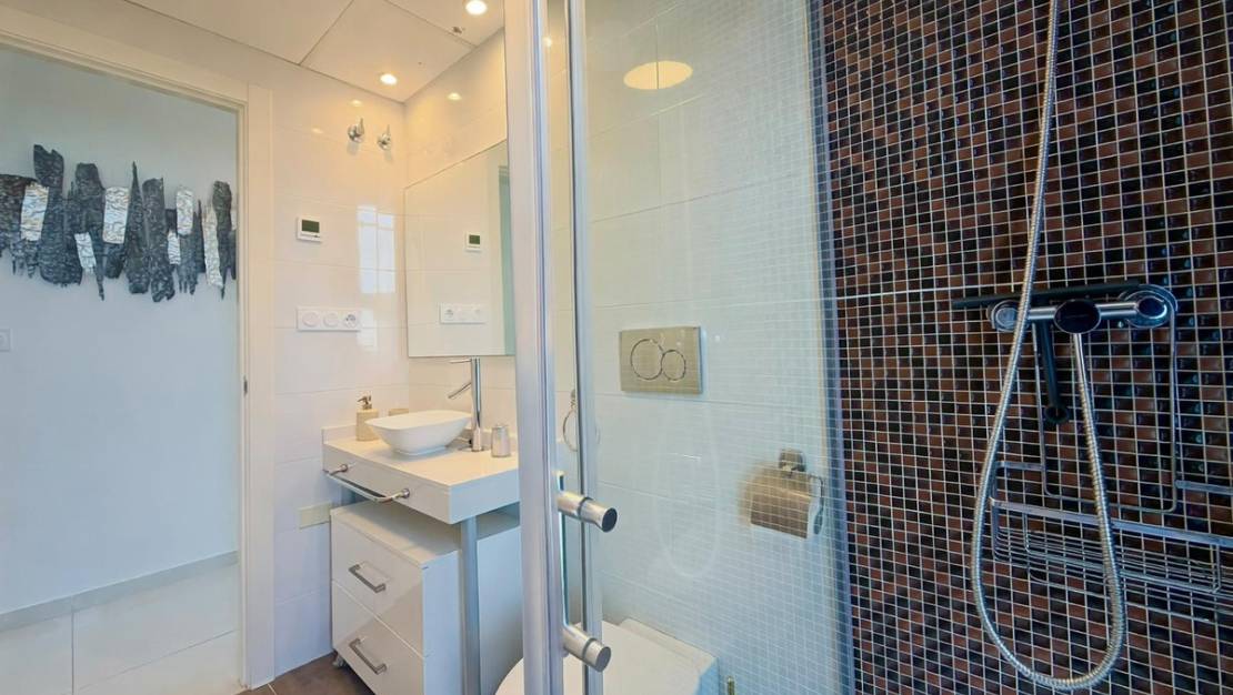 Venta - Apartment - Orihuela - Punta Prima