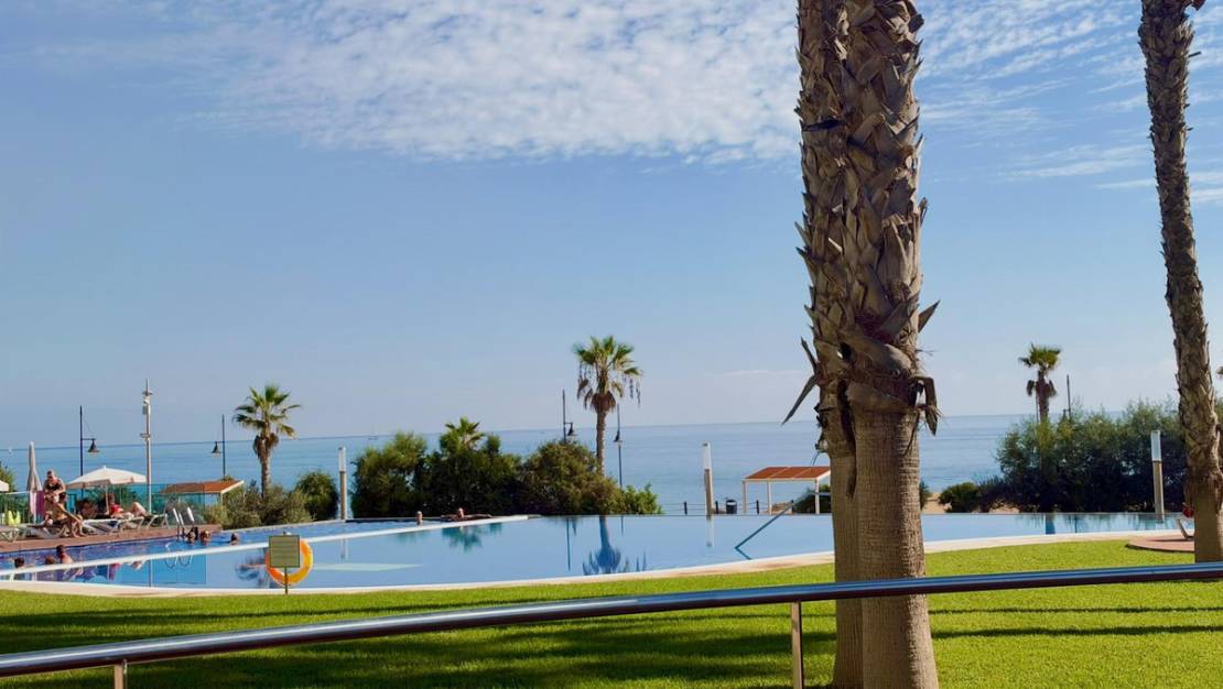 Venta - Apartment - Orihuela - Punta Prima