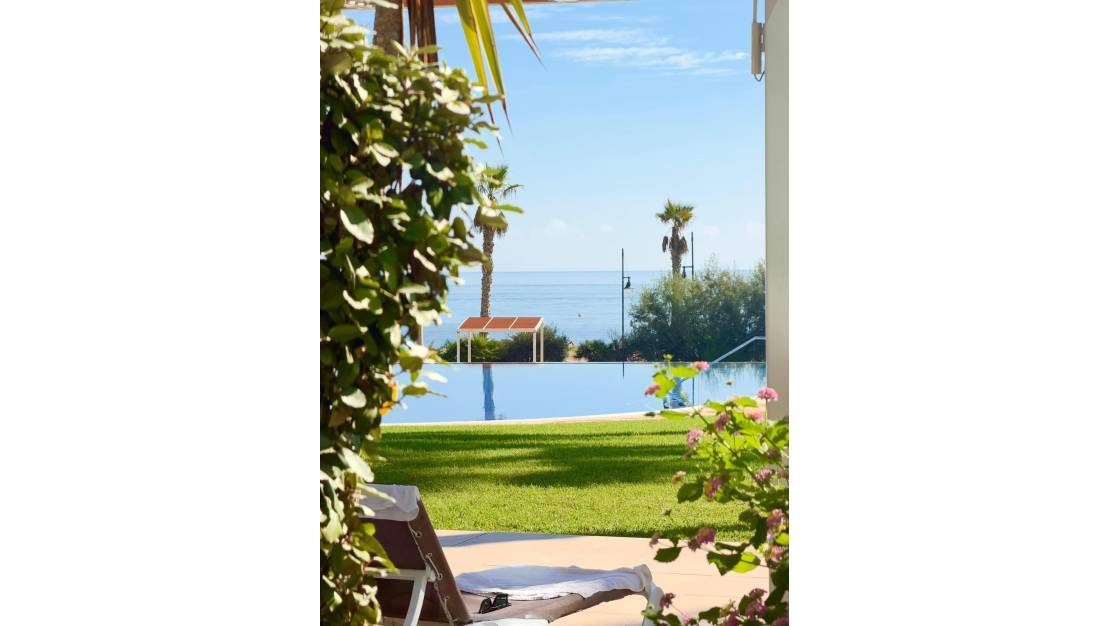 Venta - Apartment - Orihuela - Punta Prima