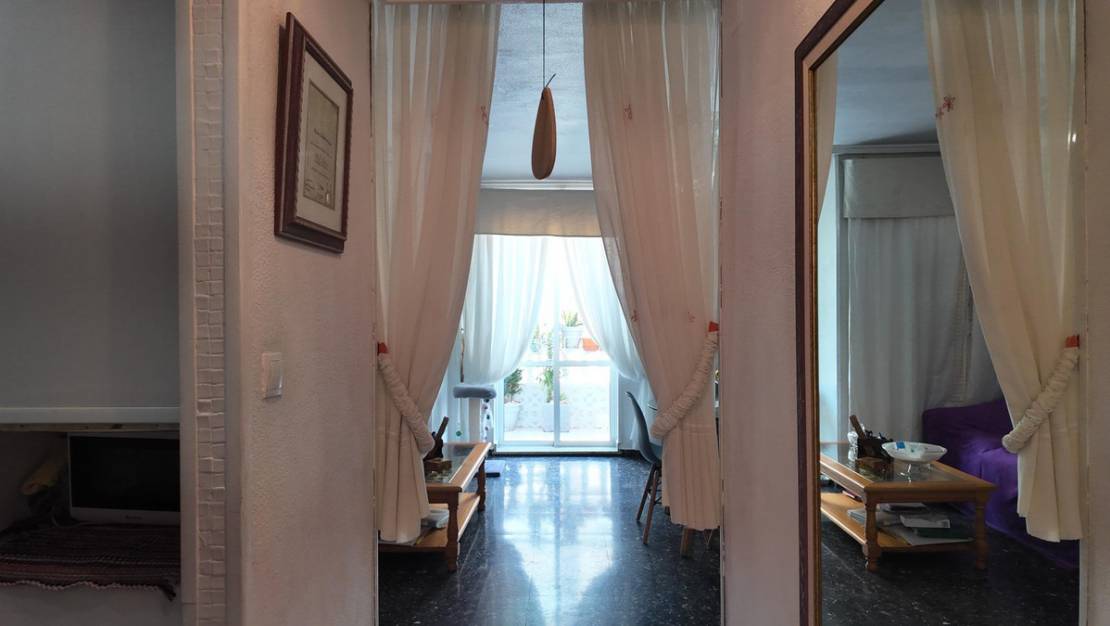 Venta - Apartment - Orihuela - Punta Prima