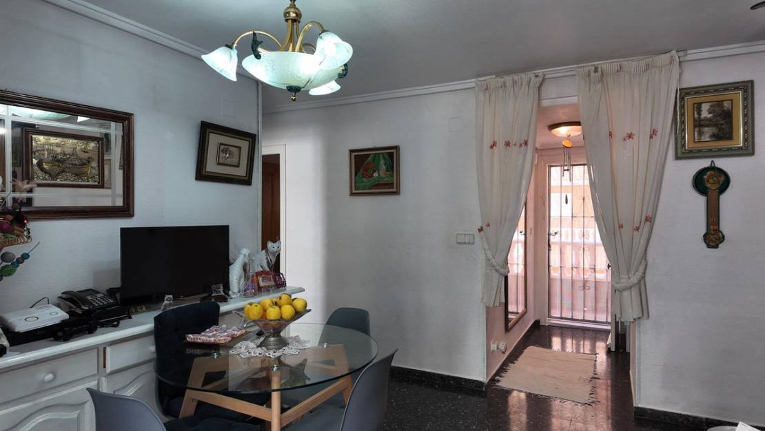 Venta - Apartment - Orihuela - Punta Prima