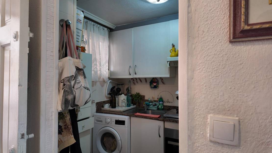 Venta - Apartment - Orihuela - Punta Prima
