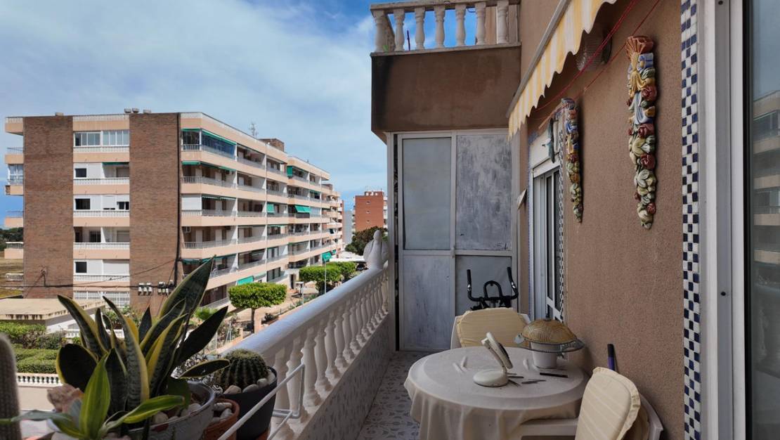 Venta - Apartment - Orihuela - Punta Prima