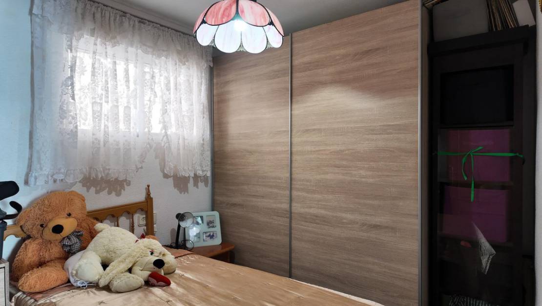 Venta - Apartment - Orihuela - Punta Prima