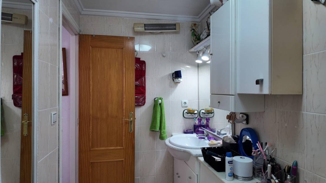 Venta - Apartment - Orihuela - Punta Prima