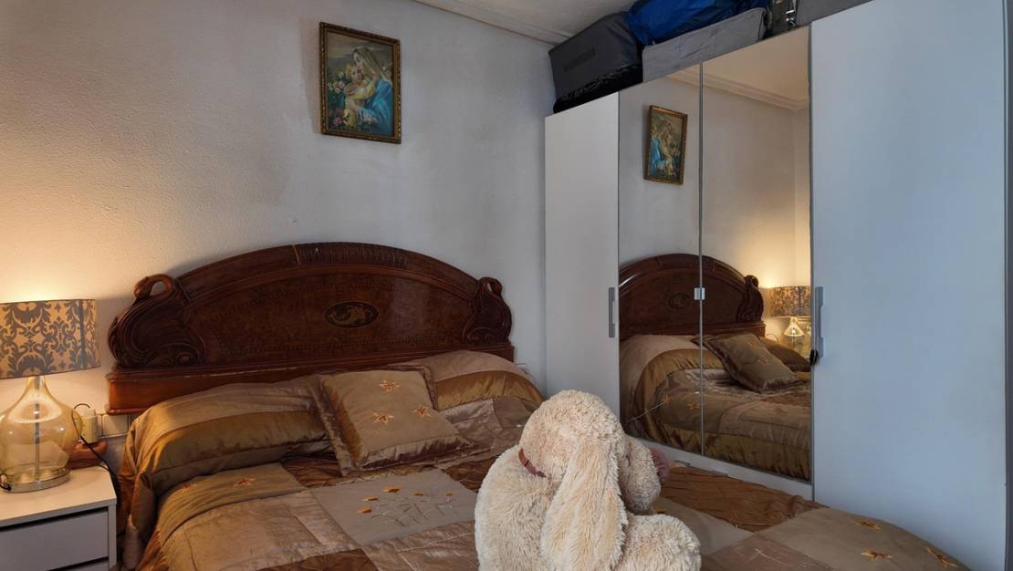 Venta - Apartment - Orihuela - Punta Prima