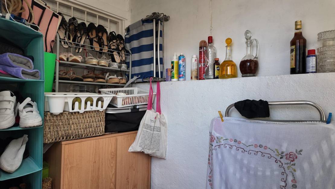 Venta - Apartment - Orihuela - Punta Prima