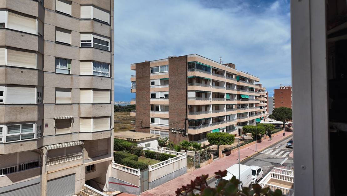Venta - Apartment - Orihuela - Punta Prima