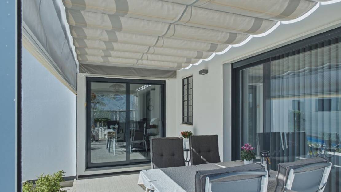 Venta - Apartment - Orihuela - Punta Prima