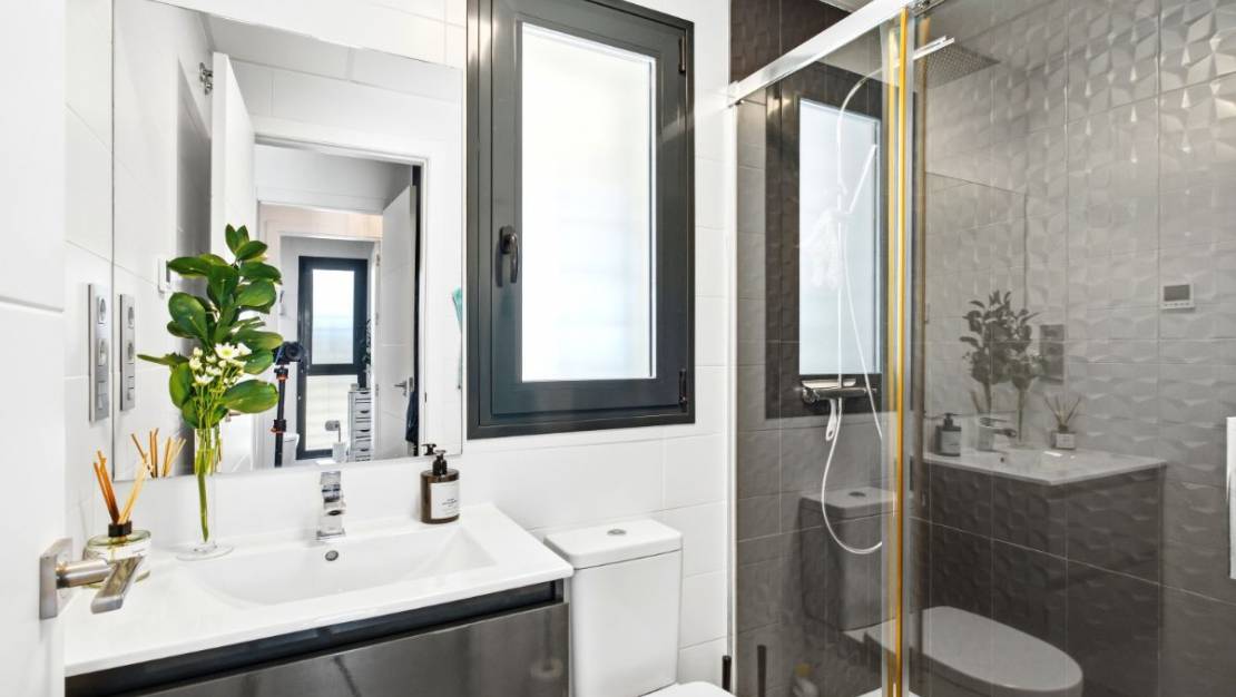 Venta - Apartment - Orihuela - Punta Prima