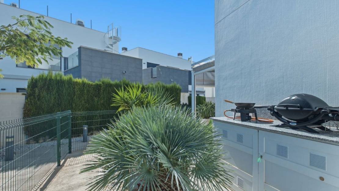 Venta - Apartment - Orihuela - Punta Prima