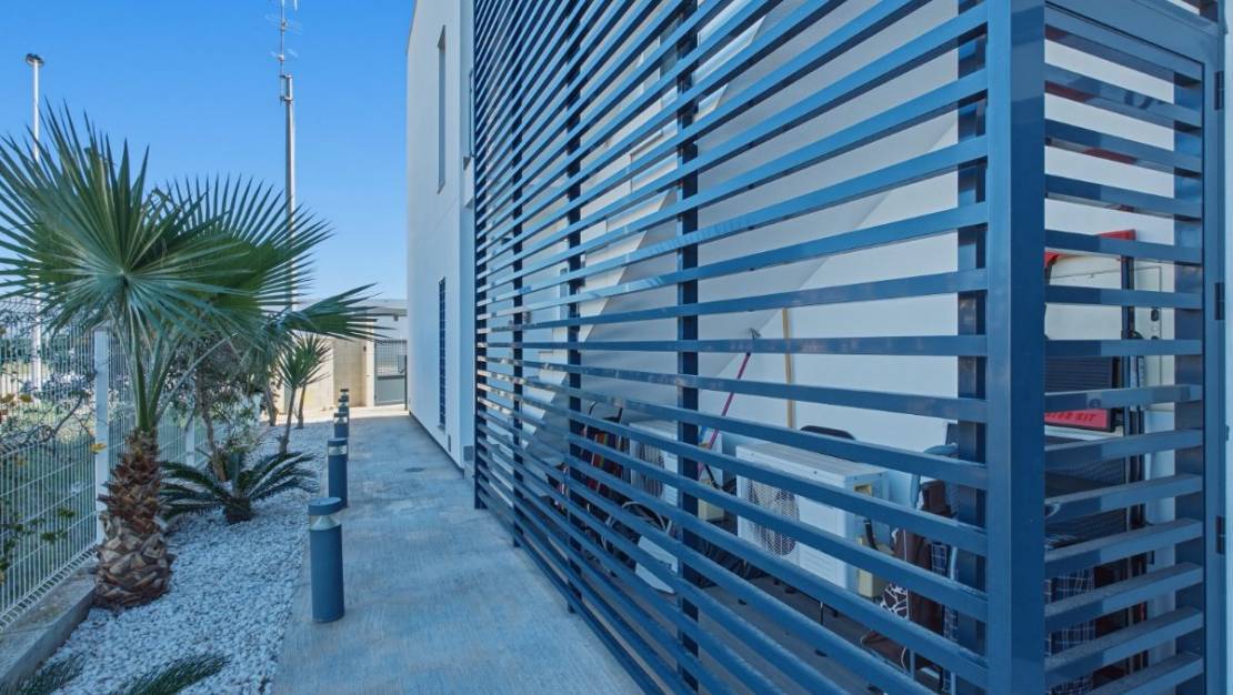 Venta - Apartment - Orihuela - Punta Prima