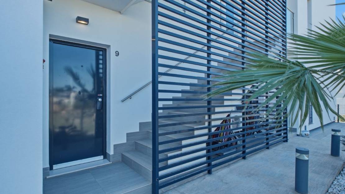 Venta - Apartment - Orihuela - Punta Prima
