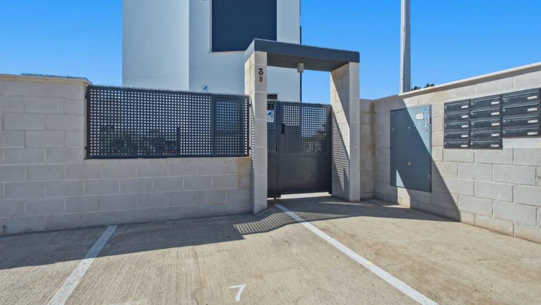 Venta - Apartment - Orihuela - Punta Prima