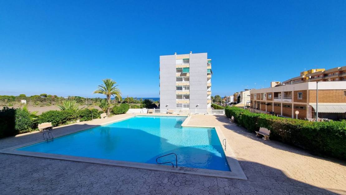 Venta - Apartment - Orihuela - Punta Prima