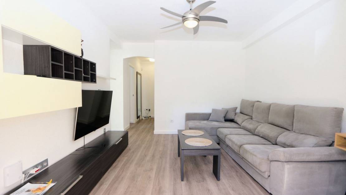 Venta - Apartment - Orihuela - Punta Prima
